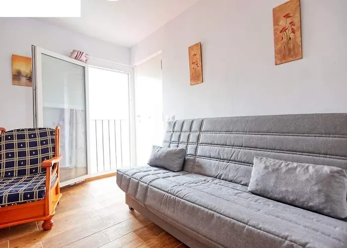 Gardenia 200m De La Playa, Solo Familias Y Parejas Conil De La Frontera