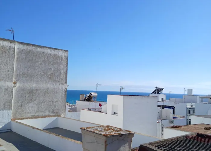 Gardenia 200m De La Playa, Solo Familias Y Parejas *