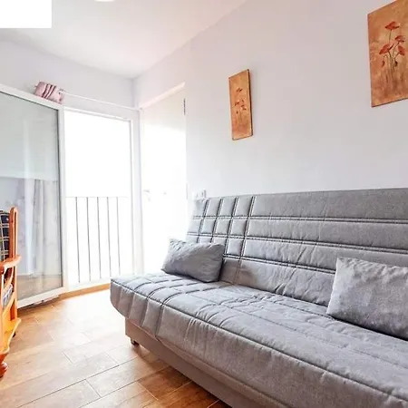 Gardenia 200m De La Playa, Solo Familias Y Parejas Conil De La Frontera