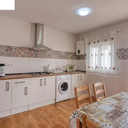 Vakantiehuis Gardenia 200m De La Playa, Solo Familias Y Parejas *