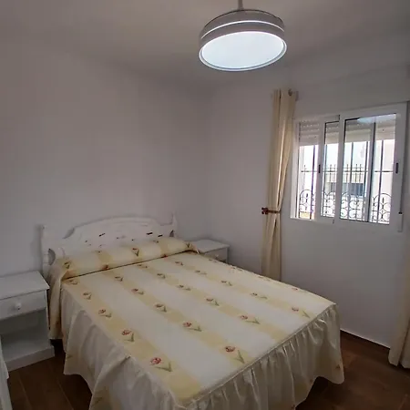 Ferienhaus Gardenia 200m De La Playa, Aire Acondicionado Y Wifi *