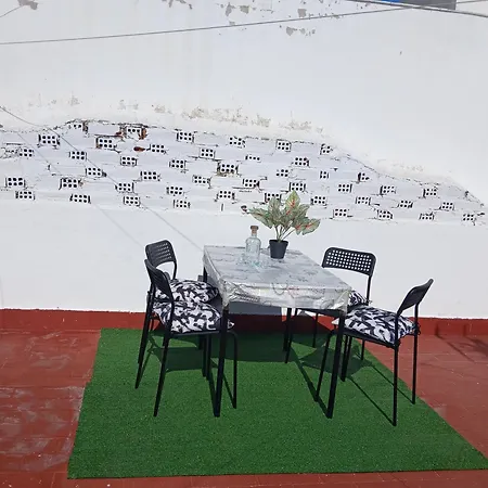 Gardenia 200m De La Playa, Solo Familias Y Parejas * Conil De La Frontera