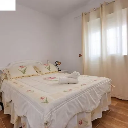 Ferienhaus Gardenia 200m De La Playa, Solo Familias Y Parejas *