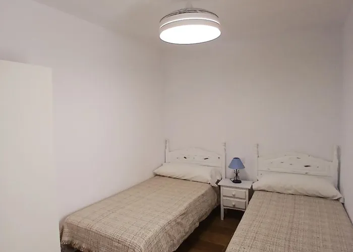 Gardenia 200m De La Playa, Solo Familias Y Parejas *