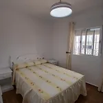 Hébergement de vacances Alojamiento Gardenia 200M De La Playa, Aire Acondicionado Y Wifi *
