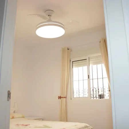 Gardenia 200m De La Playa, Aire Acondicionado Y Wifi Nyaraló Conil de la Frontera
