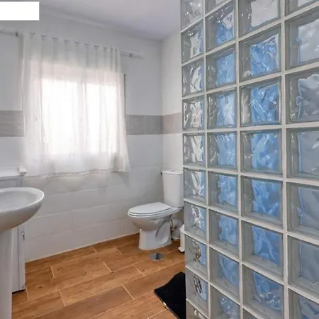 Дом отдыха Gardenia 200m De La Playa, Aire Acondicionado Y Wifi *